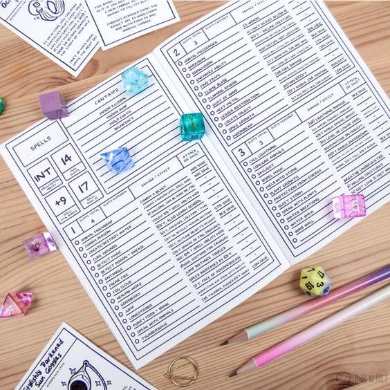 Valiant Graphics - DND Blog Post - Image 90