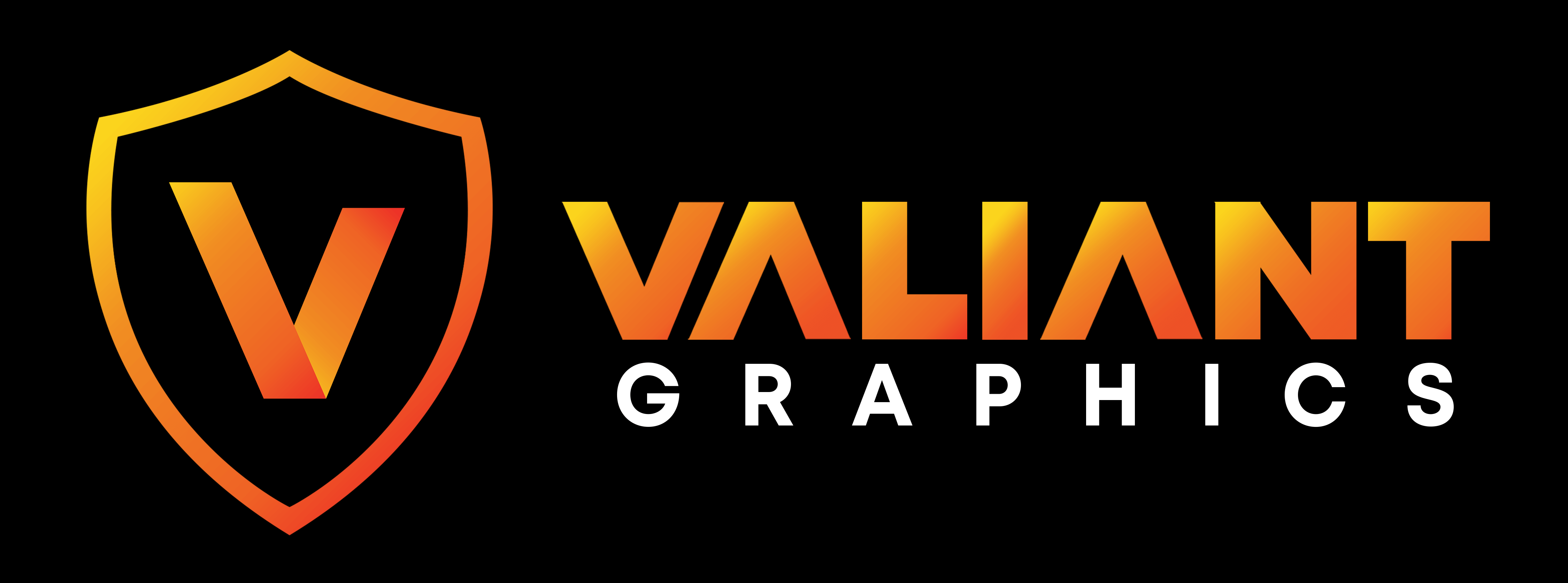 valiant - Valiant Graphics Logo - 2021 copy
